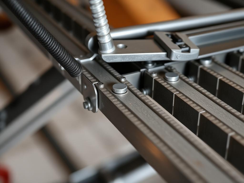 Track Alignment: A Complete Guide for Homeowners